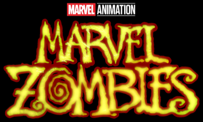 Marvel Zombies afişi