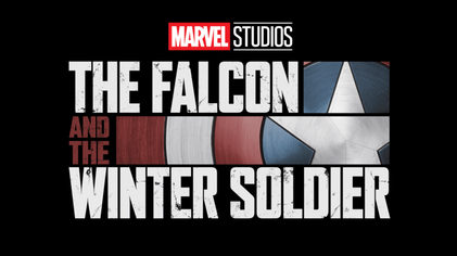 The Falcon and the Winter Soldier afişi