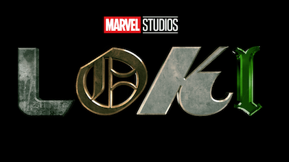 Loki afişi