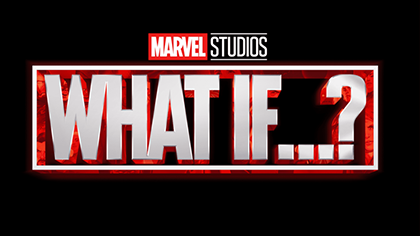 What If...? afişi