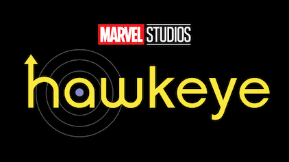 Hawkeye afişi
