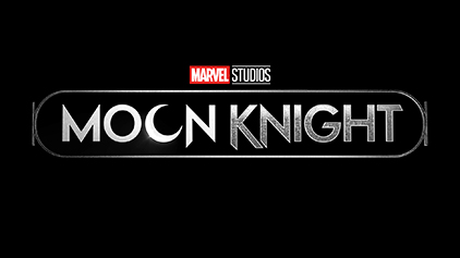 Moon Knight afişi