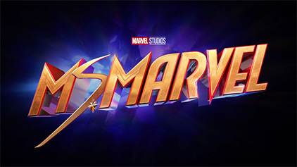 Ms. Marvel afişi