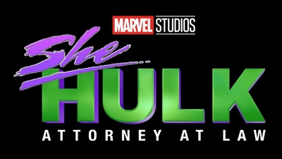 She-Hulk: Attorney at Law afişi