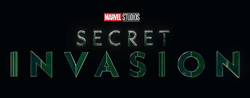 Secret Invasion afişi