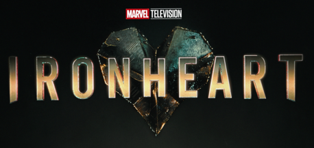 Ironheart afişi