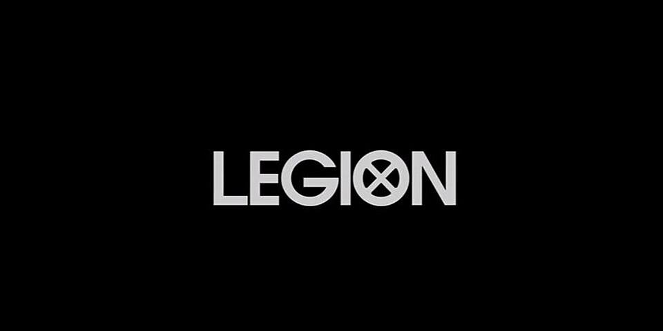 Legion afişi