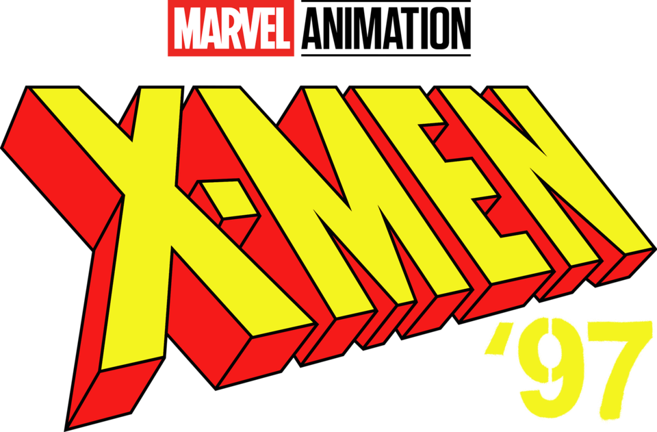 X-Men '97 afişi